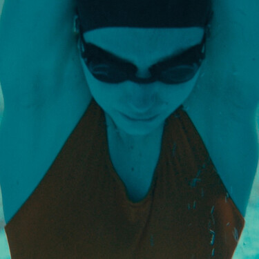 'La cronología del agua'