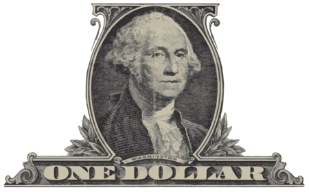 Así sería el mundo si hubiese un salario mínimo global de un dólar la hora 