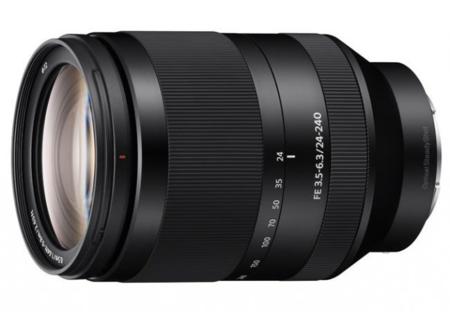 Sony lanzará en 2015 varias ópticas FE con focal fija que no aparecieron en su roadmap de Photokina