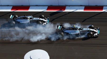 Así termina el campeonato de Fórmula 1 antes de su receso de verano