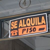 La irrelevancia de los 'fondos buitres' en la subida de los alquileres 