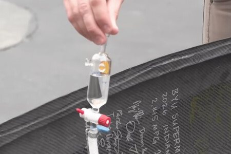Supermileage 2