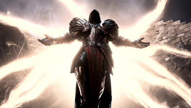 Diablo Iv Objetos Ancestrales