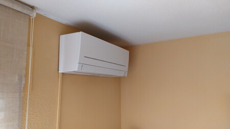 aire acondicionado
