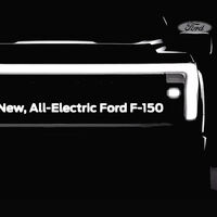 El nombre Ford E-150 ya fue registrado, pero no revivirá para la Lobo eléctrica