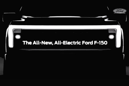 El nombre Ford E-150 ya fue registrado, pero no revivirá para la Lobo eléctrica