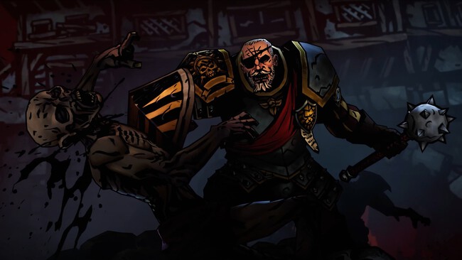 Darkest Dungeon 2 Fecha 1
