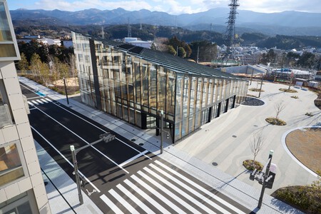 Toyota Woven City 3