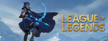 Congela a tus enemigos con Ashe: cómo jugar a una de tiradoras más sencillas de League of Legends 