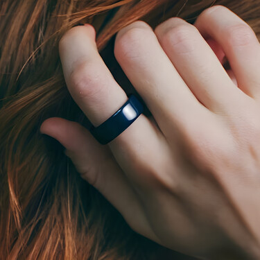 El anillo inteligente más famoso del mundo llega oficialmente a México: mide sueño, estrés y bienestar. Este es su precio 