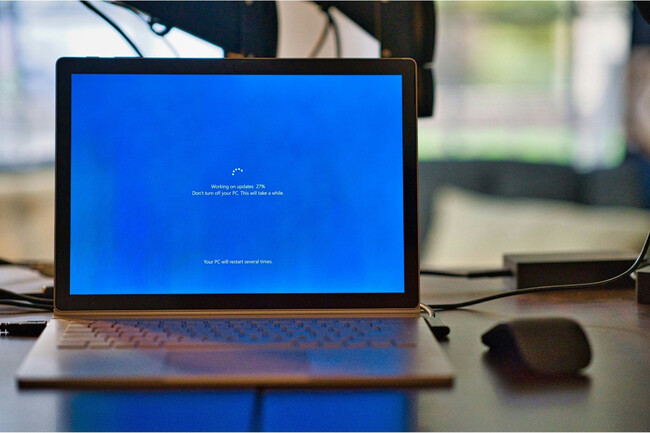 Windows Dispositivos