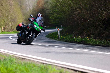 Record Moto 5 2023