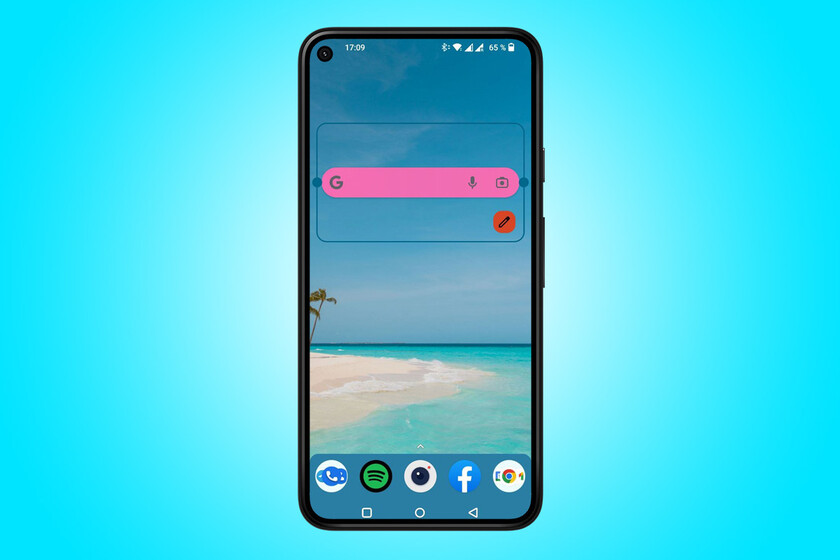 customizing google bar is now easier than ever GEARRICE