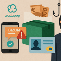 Estas son las estafas de Wallapop más comunes y varios trucos para pillarlas rápidamente 