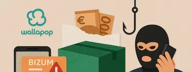 Estas son las estafas de Wallapop más comunes y varios trucos para pillarlas rápidamente 