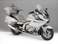 ¡Ponte a temblar Harley-Davidson Electra Glide! Ya está aquí BMW K 1600 GTL Exclusive 