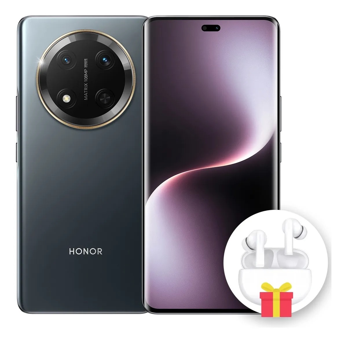 HONOR X9c 5G (8/256 GB)