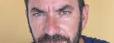 La cocina de Arturo Valls podría ser la tuya: una isla moderna convive con la alacena de la abuela al son de tortillas 