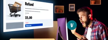 Compró videojuegos en Vinted, pero el paquete tenía un contenido inesperado: así estafan a los compradores en la app 