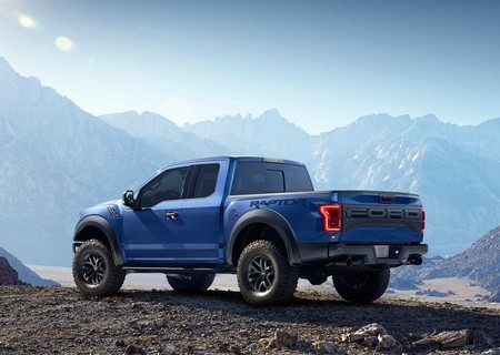 Raptor F150
