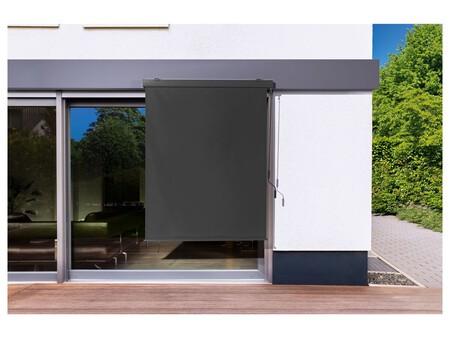 Toldo Vertical Lidl