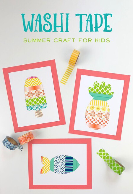 Kids Crafts
