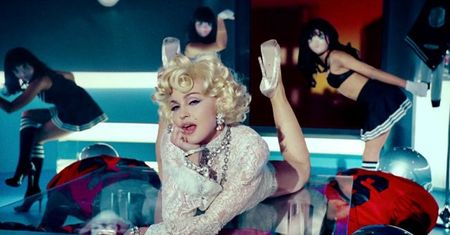 Madge