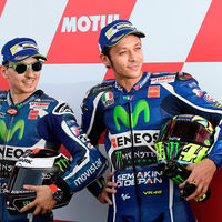 "Es difícil que dos gallos vivan en el mismo corral, pero ahora será diferente", Jorge Lorenzo 