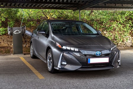 Toyota Bataerias Estado Solido