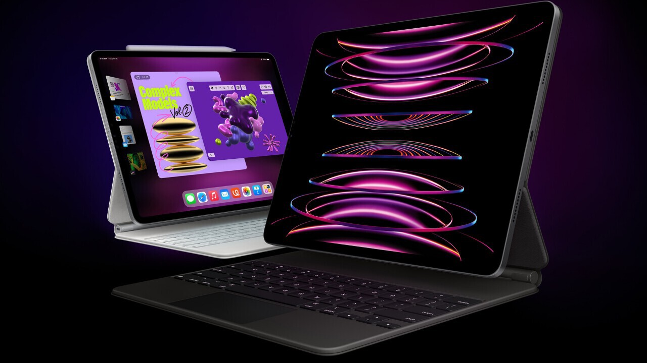 iPadOS 16: cuándo lo podrás instalar y modelos de iPad compatibles