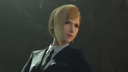 Final Fantasy Vii Rebirth Square Enix 3