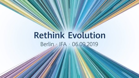 El Kirin 990 se presentará el 6 de septiembre, y lo esperamos ya a bordo del Huawei Mate X plegable