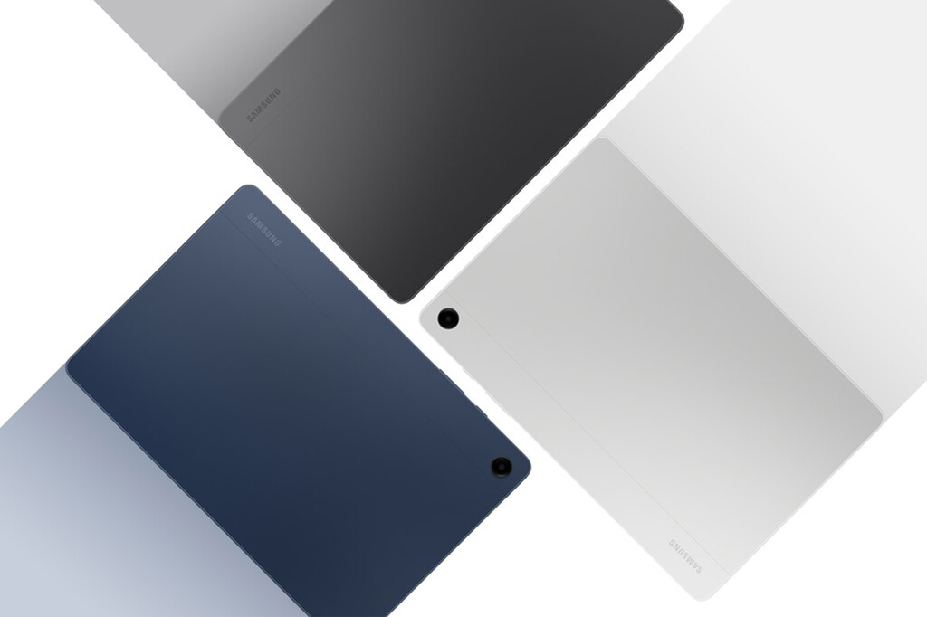 Toca fondo el precio de esta tablet barata de Samsung que es perfecta para estudiar o entretenimiento
 