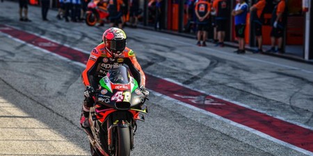 Espargaro Misano Motogp 2019