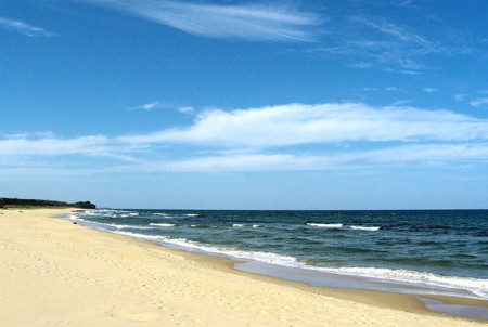 ¿Vacaciones en las playas de Corea del Norte? Ya se puede