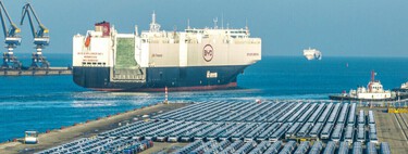 Europa tiene que tomar ya una decisión vital para la supervivencia de la industria: poner aranceles a China o dejar que sus coches invadan Europa 