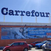 Carrefour liquida en su campaña 'SuperChollos' por 14,99 euros este calefactor portátil ideal para habitaciones pequeñas
