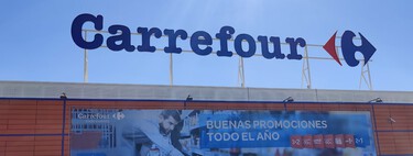 Carrefour liquida en su campaña 'SuperChollos' por 14,99 euros este calefactor portátil ideal para habitaciones pequeñas