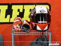 La experiencia de correr las 24h de Montmeló (Parte 2 y final)