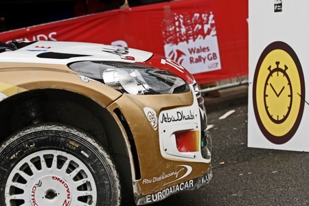 Estos son los planes de la FIA sobre las categorías y el orden de salida del WRC