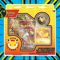 Cupón para llevarte uno de los paquetes de cartas Pokémon más buscados con descuento