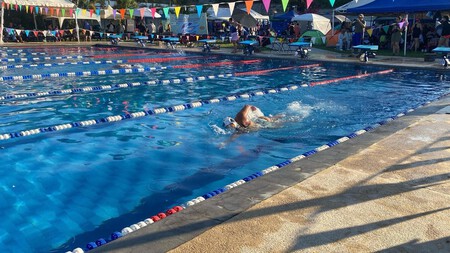 Aguas termales, ambiente festivo y música en vivo: lo que te espera en el Balneario Agua Hedionda 