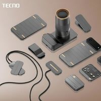 China coquetea con el regreso del móvil modular. La pregunta es si tiene sentido