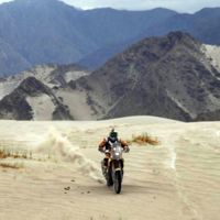 Chile crea la duda sobre la salida del Dakar de Sudamérica (Actualizado)