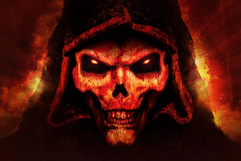 Imagen De Diablo 2