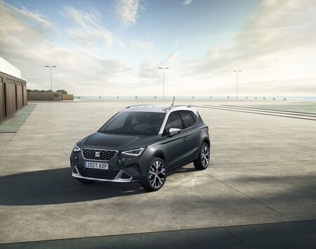 El nuevo SEAT Arona ya tiene precio en España: y es 2.700 euros más caro que el nuevo Ibiza