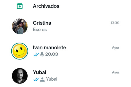 WhatsApp evitará que te pierdas un solo estado de tus amigos con esta novedad
