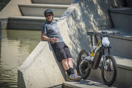 Bultaco Brinco Accion Y Estudio 60