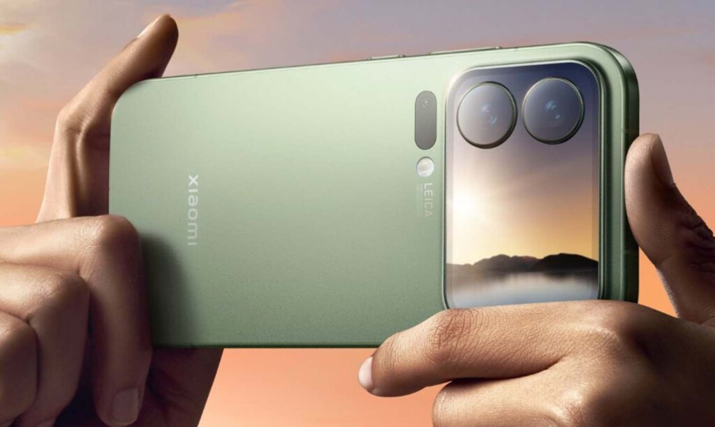 Xiaomi ha creado otro monstruo de las ventas: sus Xiaomi 17 ya son los móviles más vendidos del año en apenas 5 minutos