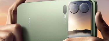 Agotados en 5 minutos: la espectacular serie Xiaomi 17 destroza los récords de venta y ya son los móviles más vendidos del año